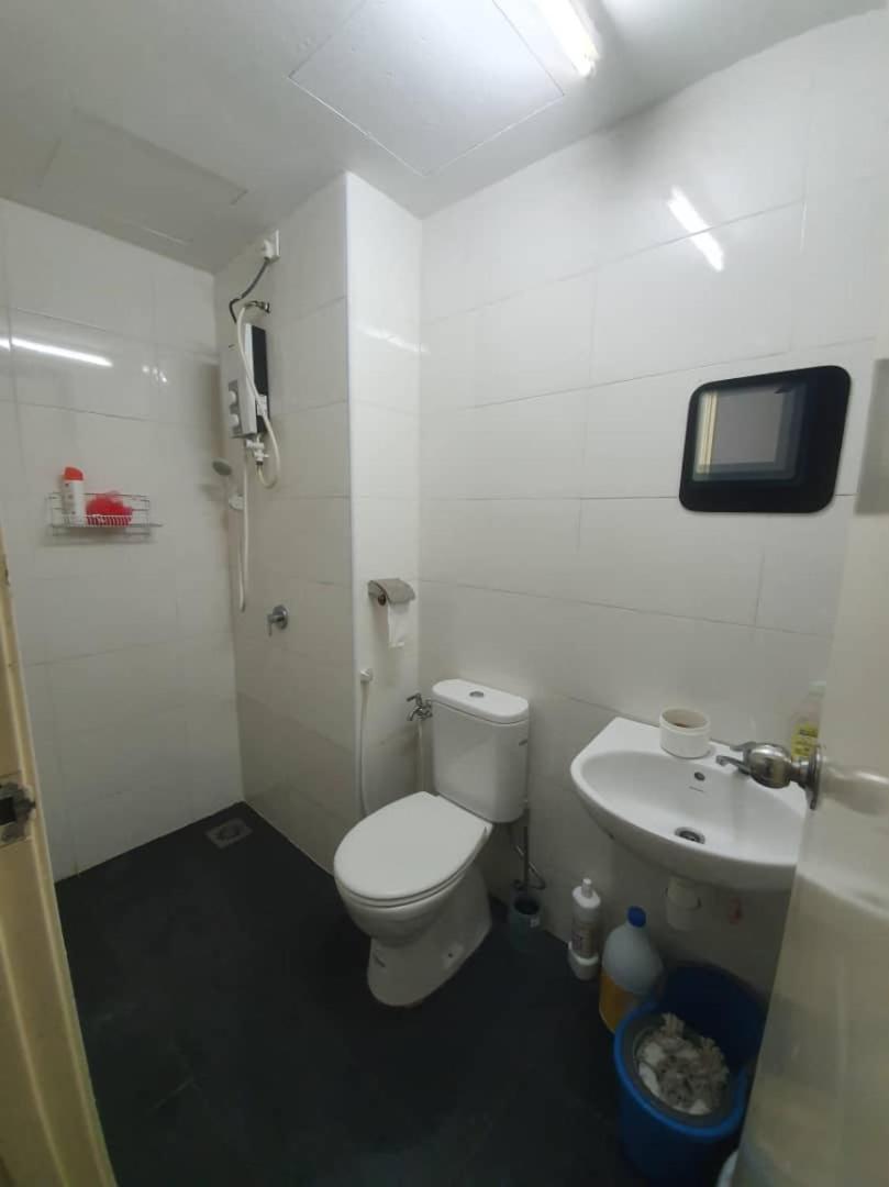 שאה אלאם Vista Alam Serviced Apartment Near Idcc Sacc Pkns Uitm Msu Avisena מראה חיצוני תמונה