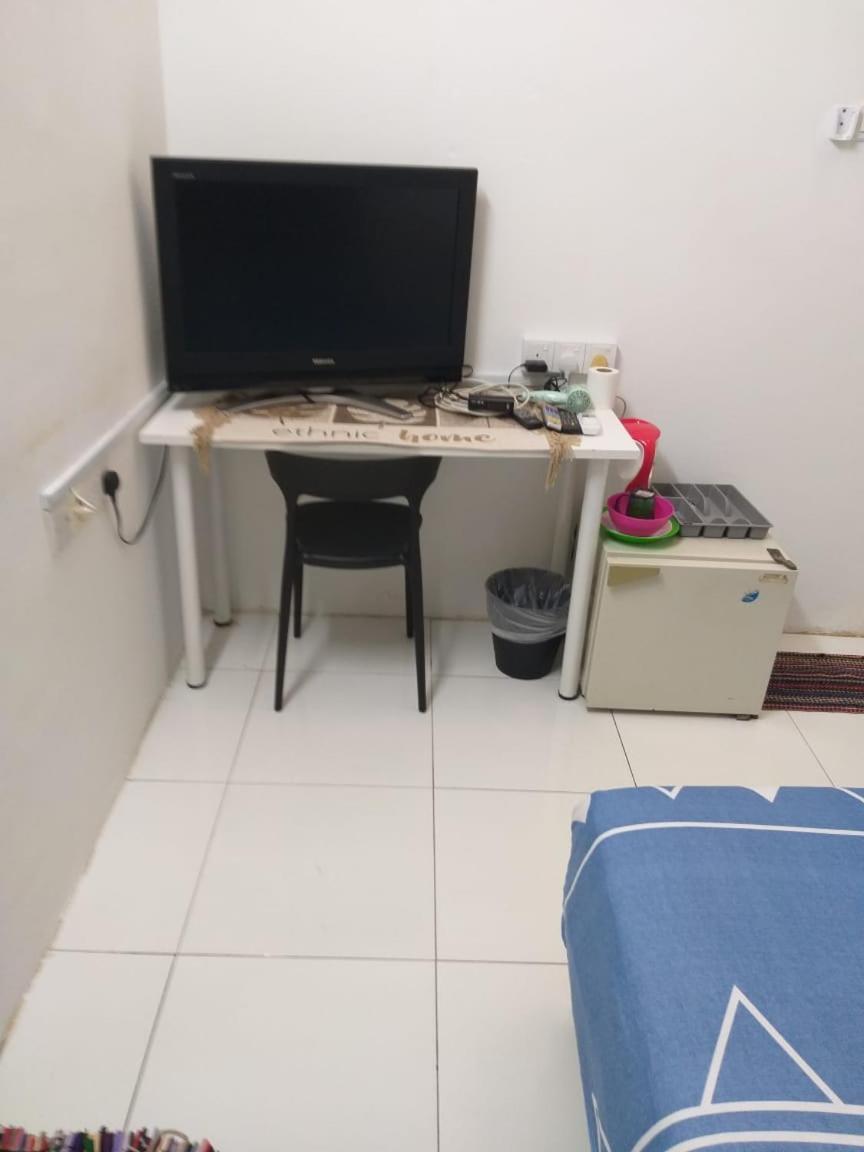 שאה אלאם Vista Alam Serviced Apartment Near Idcc Sacc Pkns Uitm Msu Avisena מראה חיצוני תמונה