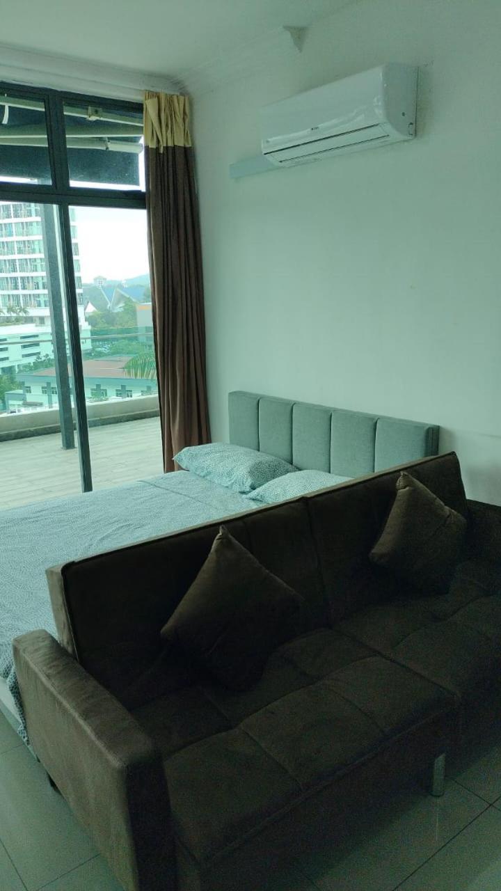 שאה אלאם Vista Alam Serviced Apartment Near Idcc Sacc Pkns Uitm Msu Avisena מראה חיצוני תמונה