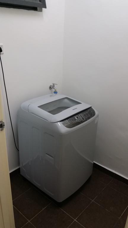 שאה אלאם Vista Alam Serviced Apartment Near Idcc Sacc Pkns Uitm Msu Avisena מראה חיצוני תמונה