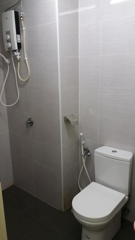 שאה אלאם Vista Alam Serviced Apartment Near Idcc Sacc Pkns Uitm Msu Avisena מראה חיצוני תמונה